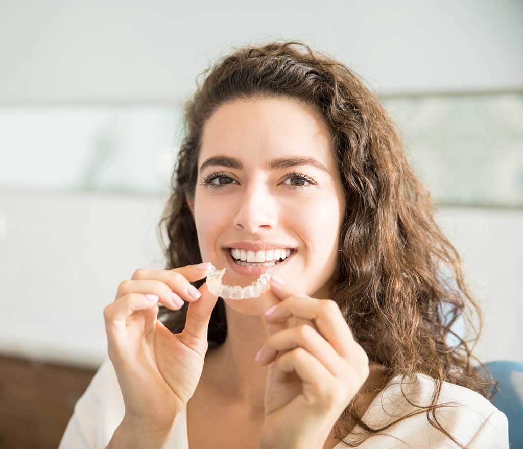 Invisalign Provider In McCandless, PA